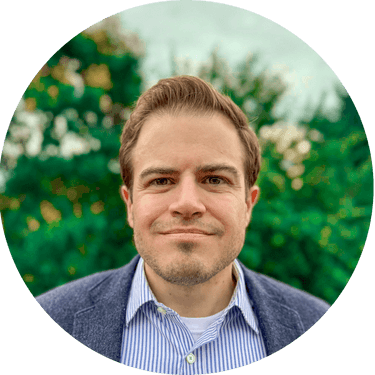Cary Stothart, Cognitive Scientist