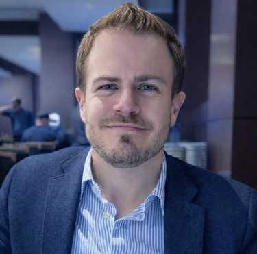 Cary Stothart, Cognitive Scientist